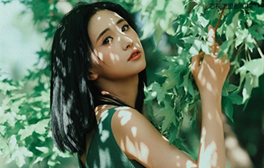 绿漾