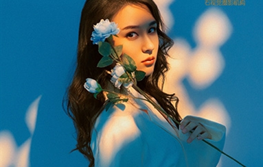 蓝澜
