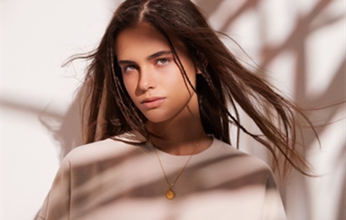 光落金饰 温柔入骨