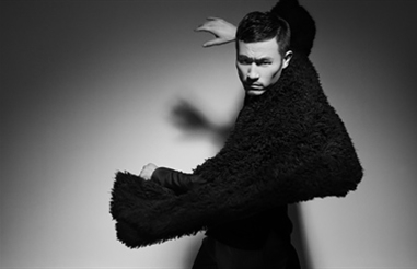 “不速之客”-耿乐