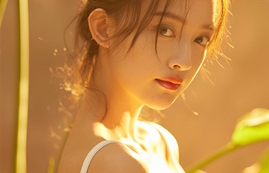 暮光女孩