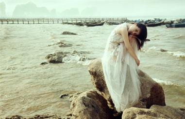 一个人的新娘