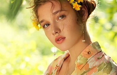 SUNSHINE