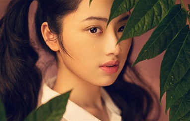 女孩的爱与忧伤