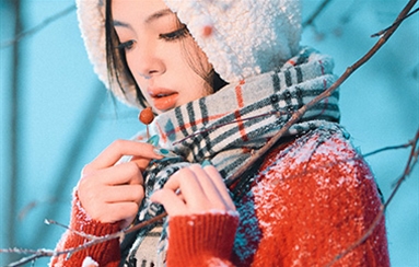 雪精灵