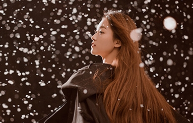听 雪落的声音