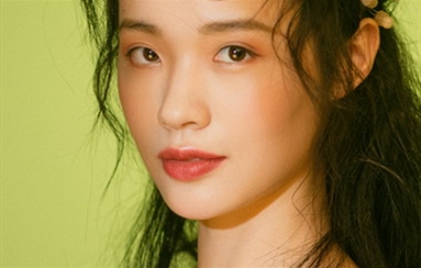 夏·凝妆