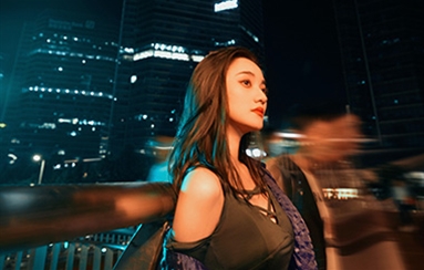 凌晨一点半