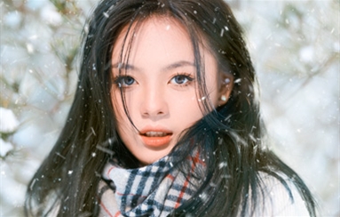 你那里下雪了吗？