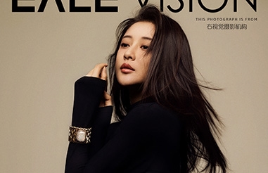 风一吹，故事就来了