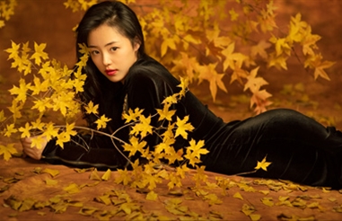 秋天的童话