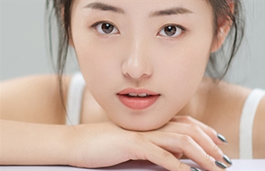氧气女生