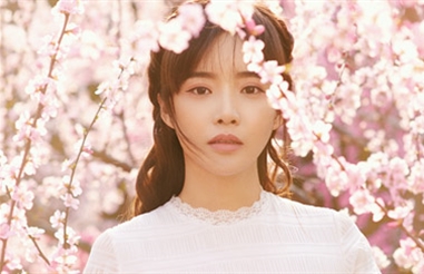 花盼