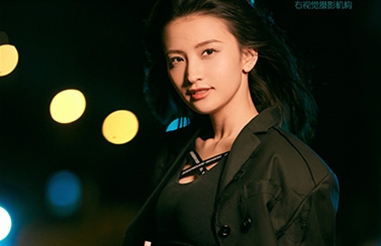 夜的首章