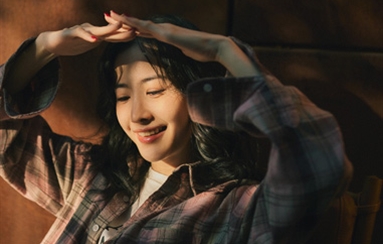秋日漫游