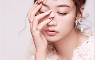 beauty 张璐瑶