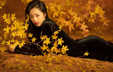 秋天的童话