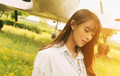 女孩飞行幻想曲
