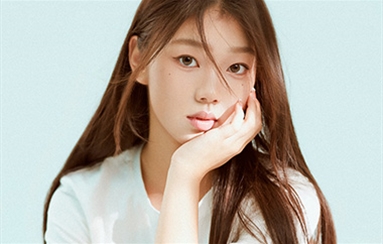 阳光女孩