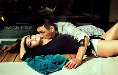 LOVER-吴镇宇