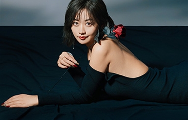 玫瑰女孩